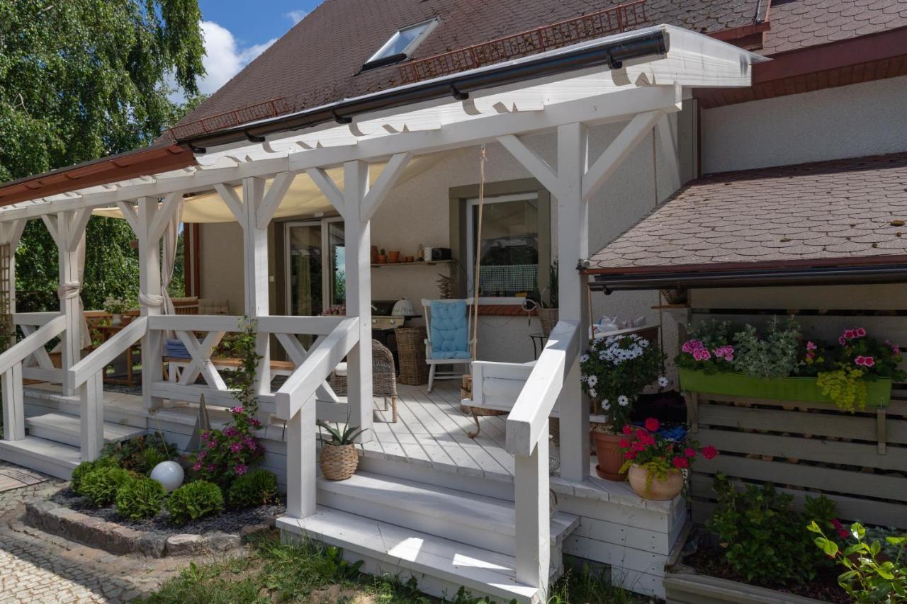 Cottage On The Hill Kielno المظهر الخارجي الصورة